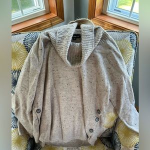 Fortune and Ivy Sweater